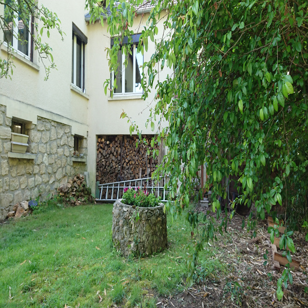 Offres de vente Maison Jouy-en-Josas 78350