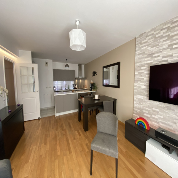 Offres de vente Appartement Vélizy-Villacoublay 78140