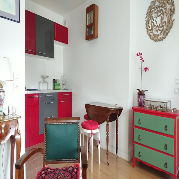 Offres de vente Appartement Vélizy-Villacoublay 78140