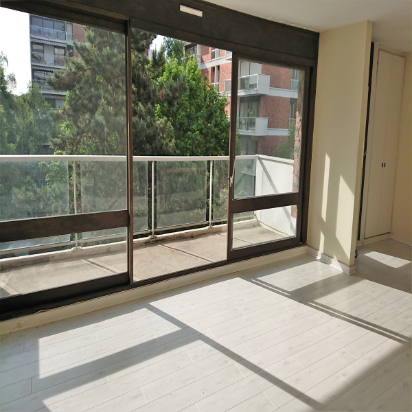 Offres de vente Appartement Jouy-en-Josas 78350