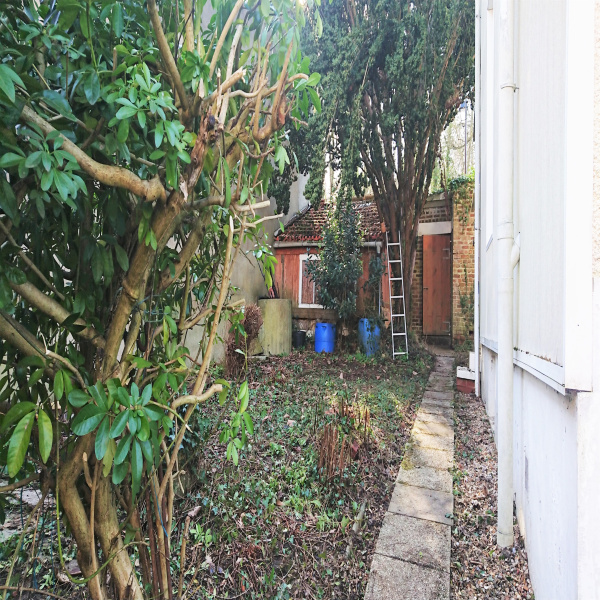 Offres de vente Maison Vélizy-Villacoublay 78140