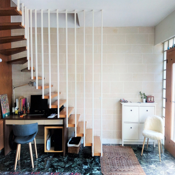 Offres de vente Duplex Vélizy-Villacoublay 78140