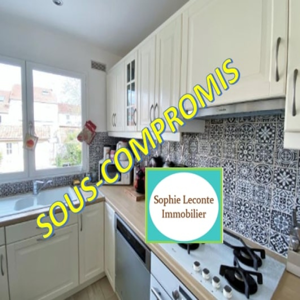 Offres de vente Maison Vélizy-Villacoublay 78140