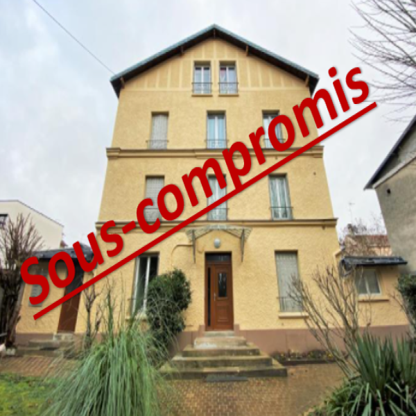 Offres de vente Studio Viroflay 78220