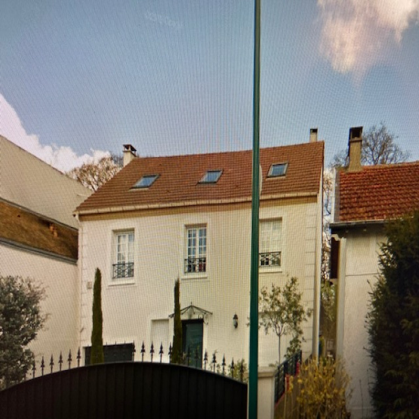 Offres de vente Maison Jouy-en-Josas 78350