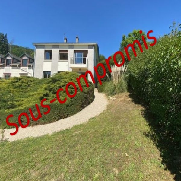 Offres de vente Maison Bièvres 91570