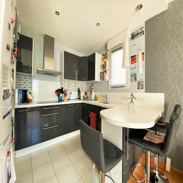 Offres de vente Appartement Vélizy-Villacoublay 78140
