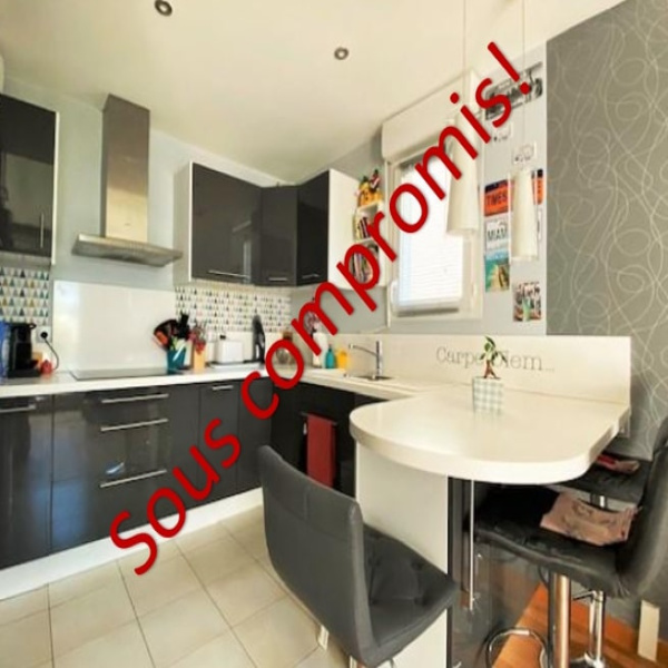 Offres de vente Appartement Vélizy-Villacoublay 78140
