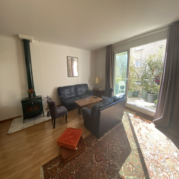 Offres de vente Maison Jouy-en-Josas 78350