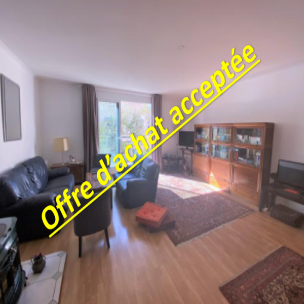 Offres de vente Maison Jouy-en-Josas 78350