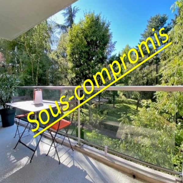 Offres de vente Appartement Jouy-en-Josas 78350