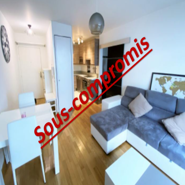 Offres de vente Appartement Vélizy-Villacoublay 78140