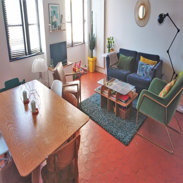 Offres de vente Duplex Versailles 78000