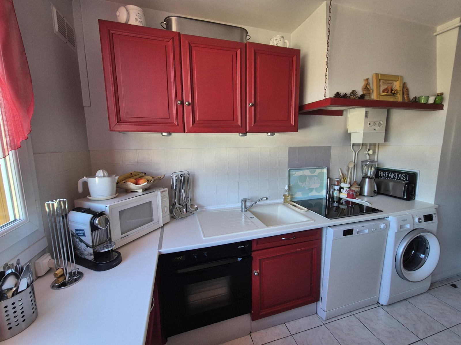 Image_, Appartement, Jouy-en-Josas, ref :465-25