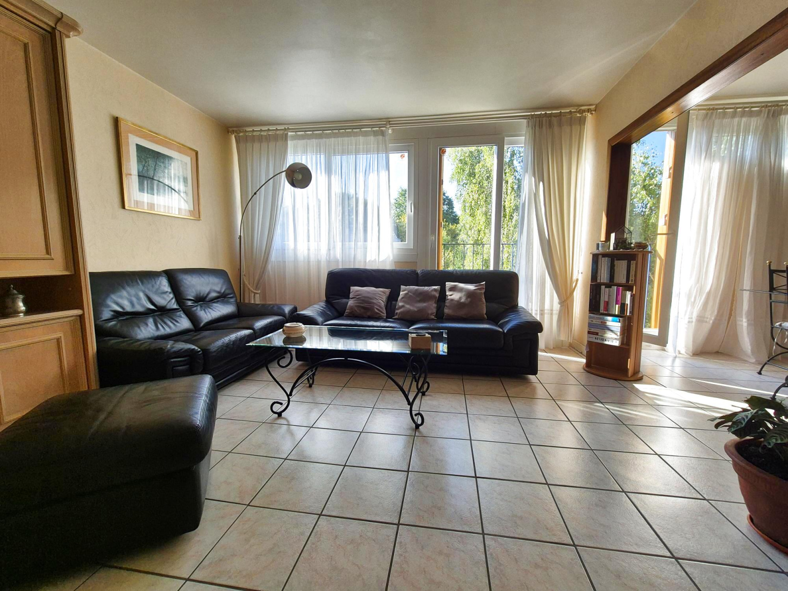 Image_, Appartement, Jouy-en-Josas, ref :465-25