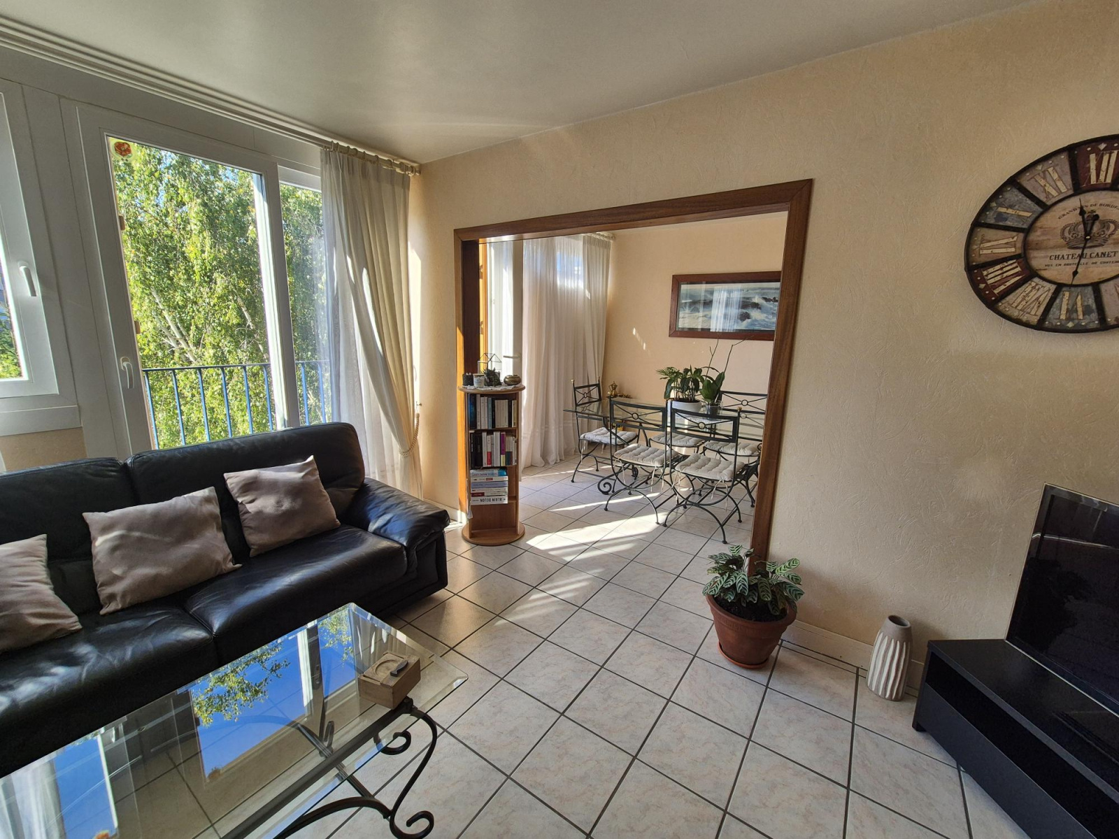 Image_, Appartement, Jouy-en-Josas, ref :465-25