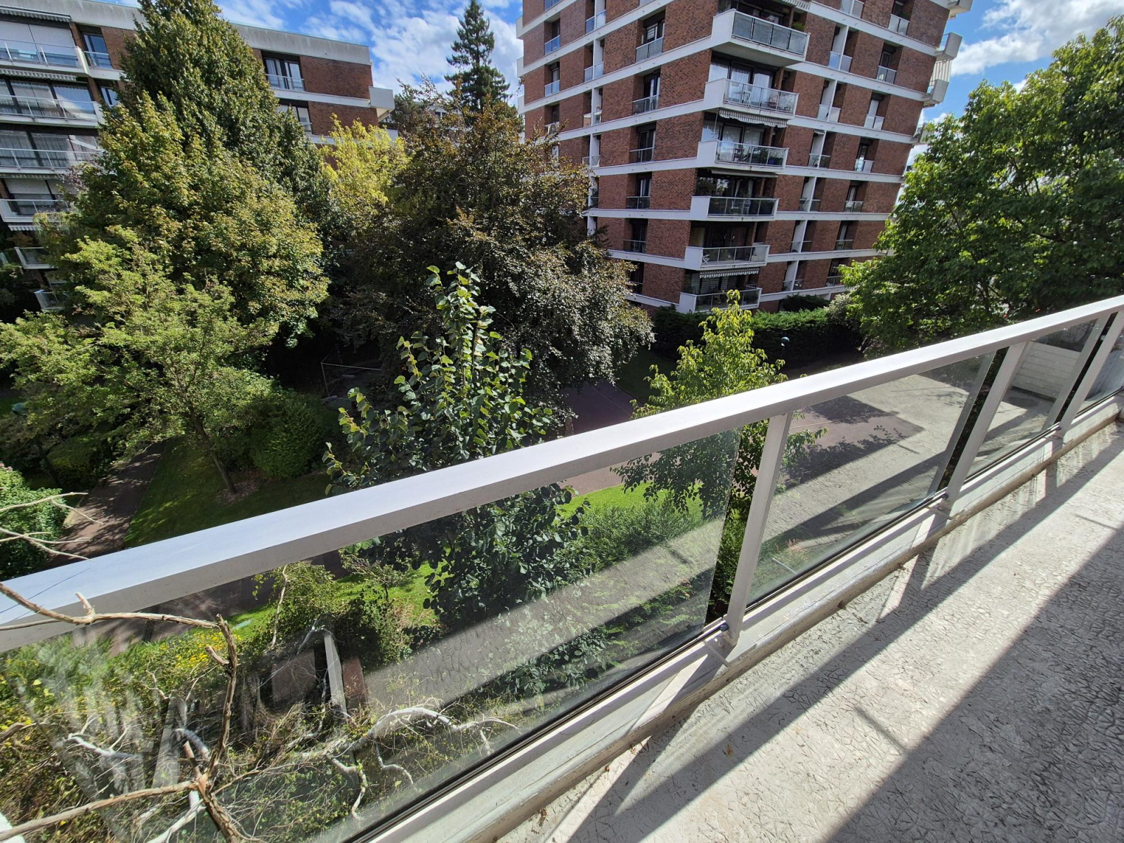 Image_, Appartement, Jouy-en-Josas, ref :435-25