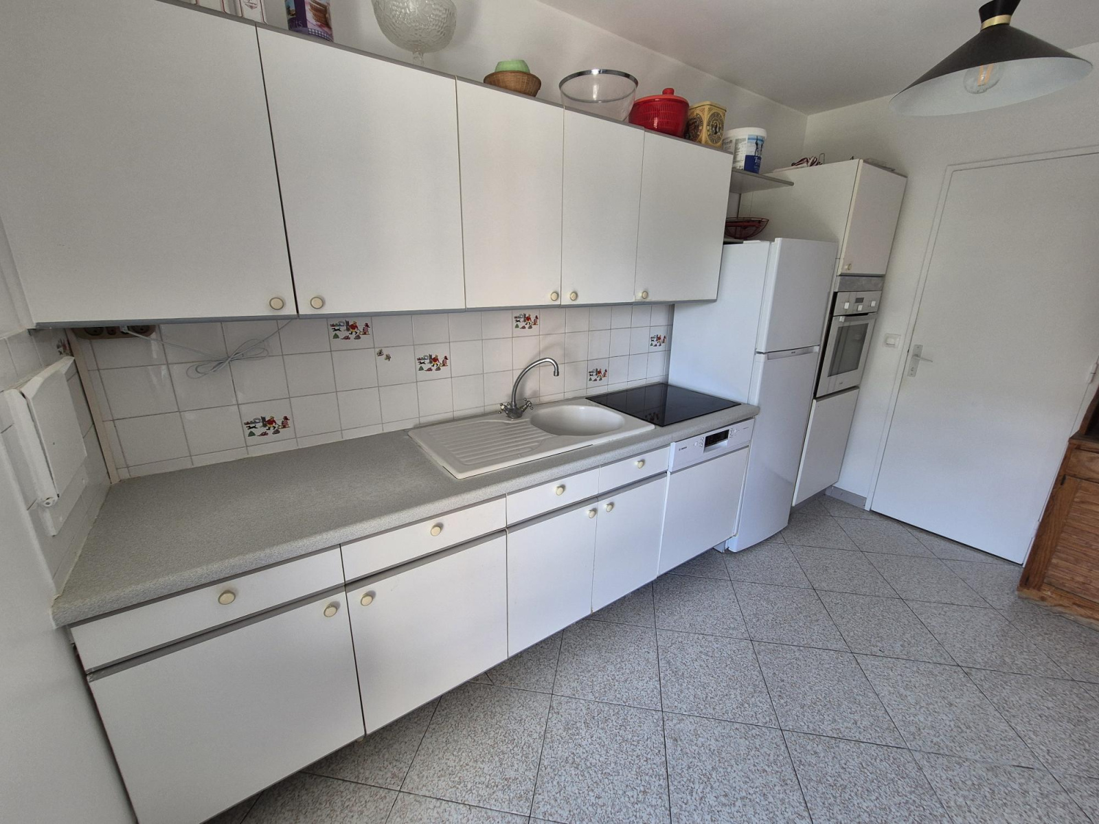 Image_, Appartement, Jouy-en-Josas, ref :435-25