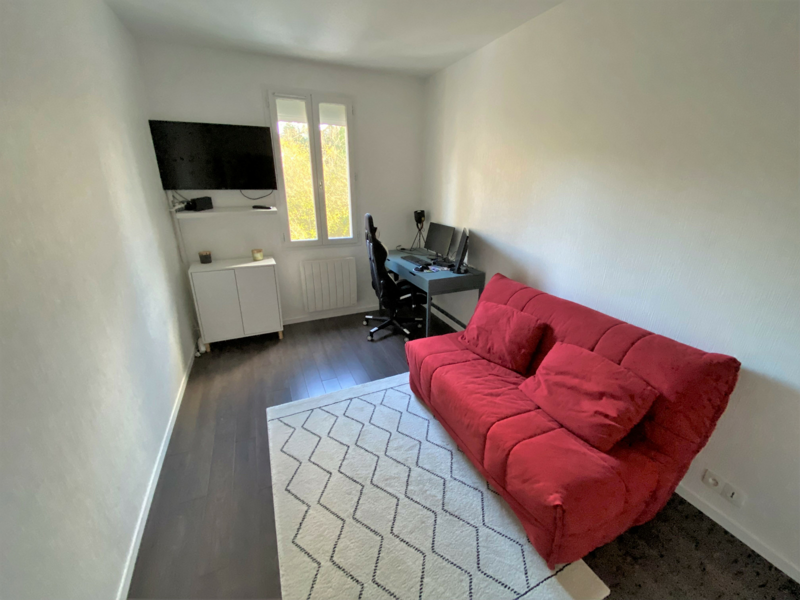 Image_, Appartement, Jouy-en-Josas, ref :271-22
