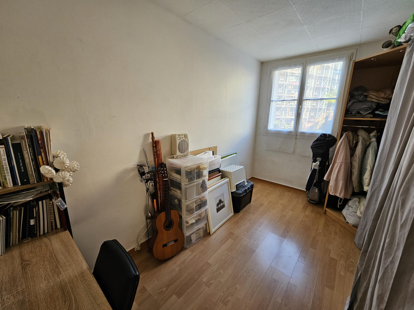 Image_, Appartement, Vélizy-Villacoublay, ref :383-23