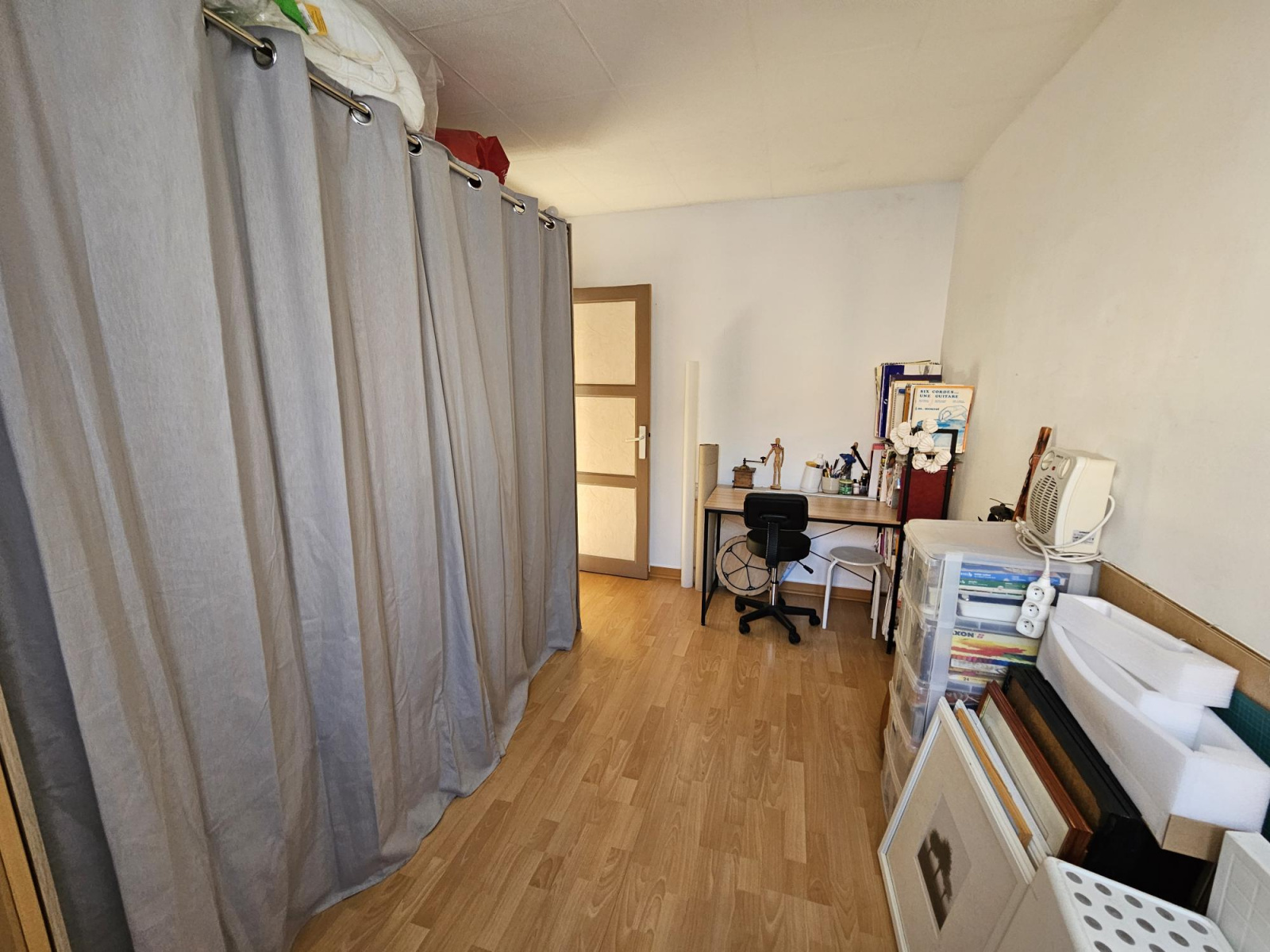 Image_, Appartement, Vélizy-Villacoublay, ref :383-23