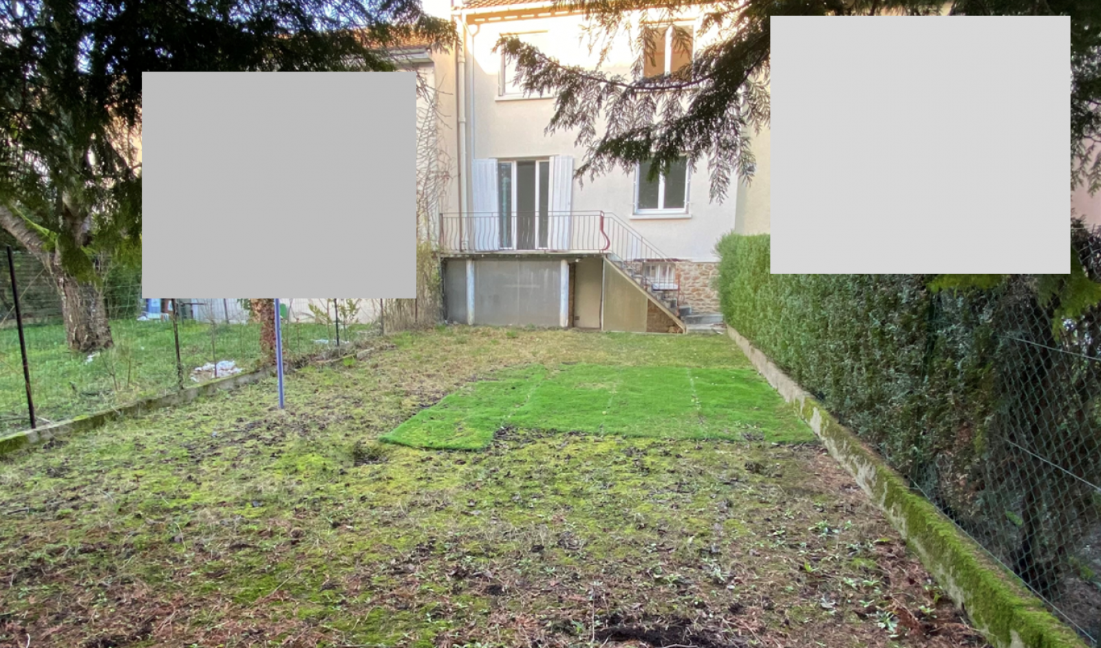 Image_, Maison, Vélizy-Villacoublay, ref :267-21