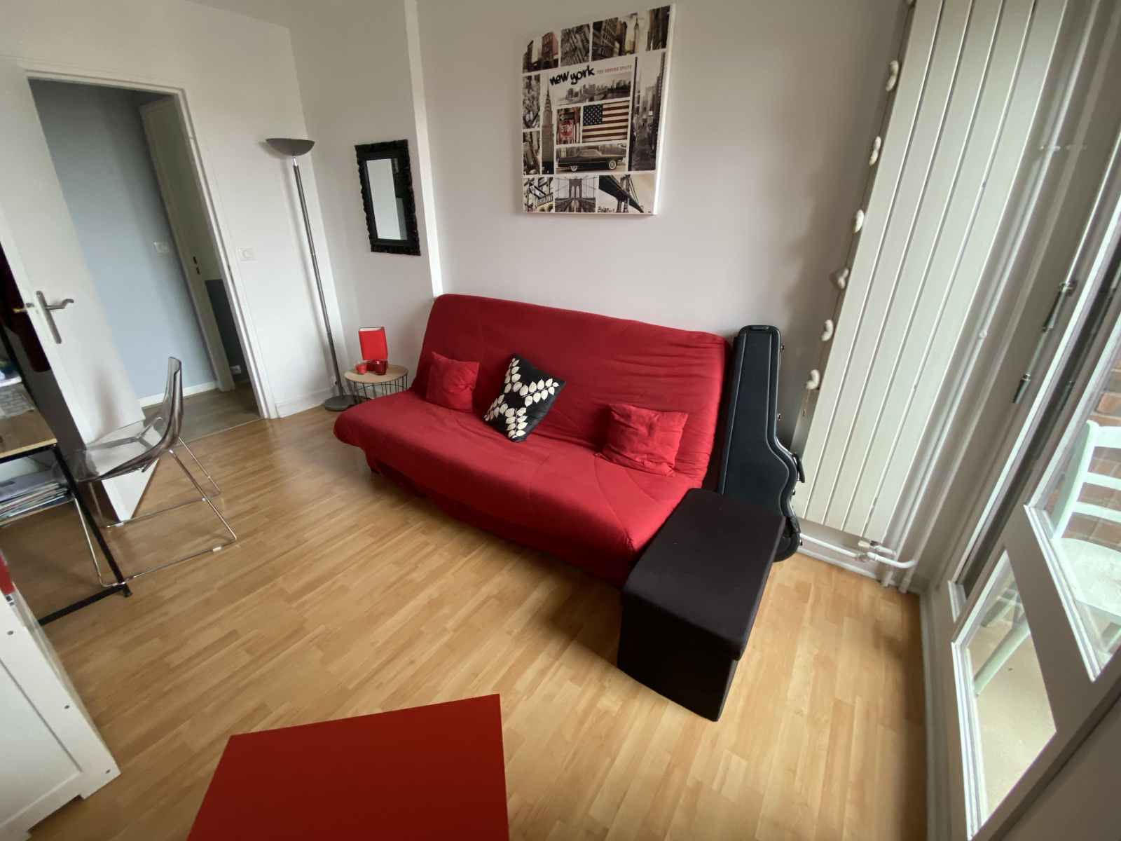 Image_, Appartement, Jouy-en-Josas, ref :292-22