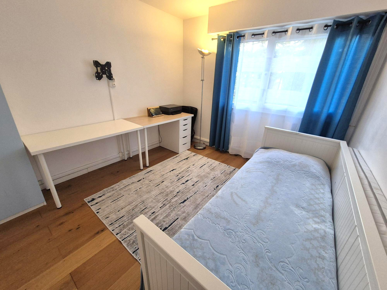 Image_, Appartement, Vélizy-Villacoublay, ref :470-25