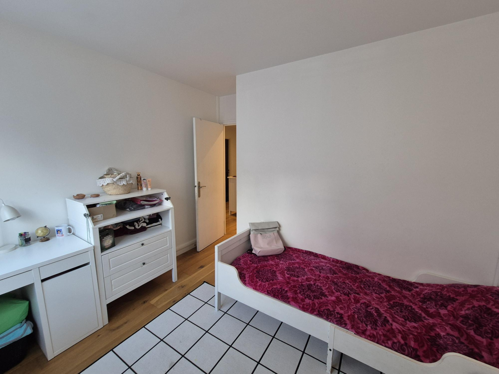 Image_, Appartement, Vélizy-Villacoublay, ref :470-25