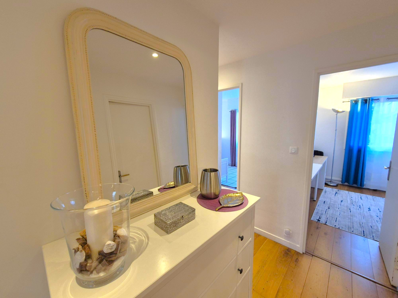 Image_, Appartement, Vélizy-Villacoublay, ref :470-25