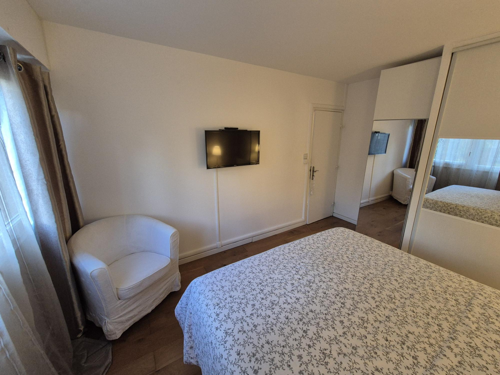 Image_, Appartement, Vélizy-Villacoublay, ref :470-25