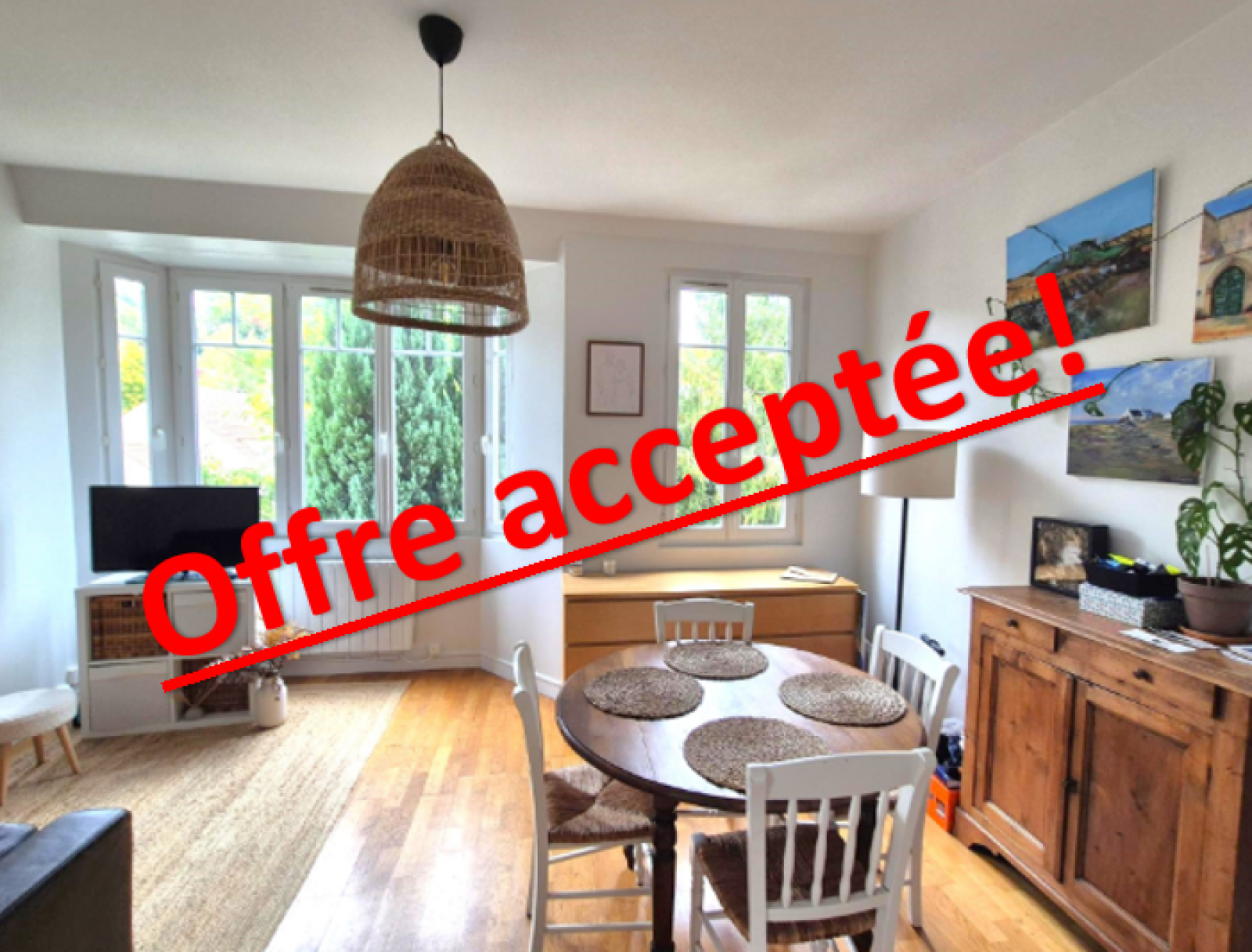 Image_, Appartement, Jouy-en-Josas, ref :469-25