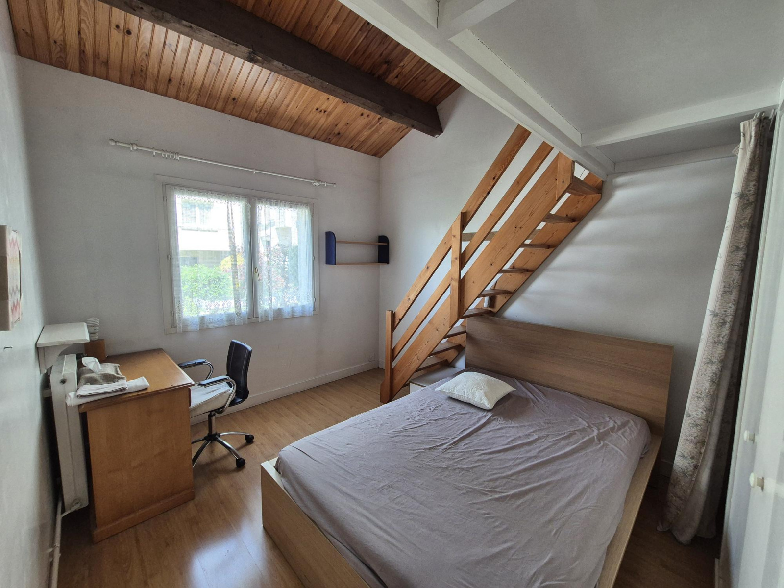 Image_, Maison, Jouy-en-Josas, ref :455-25