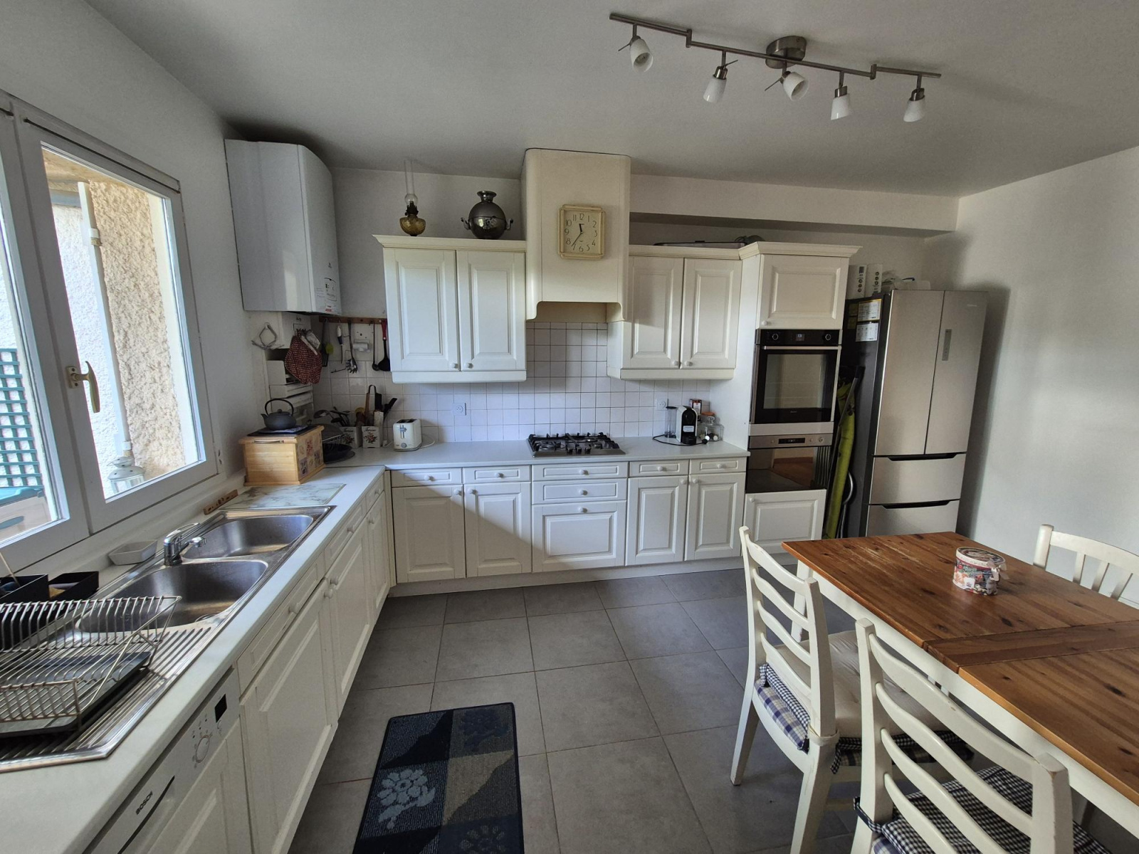 Image_, Maison, Jouy-en-Josas, ref :455-25