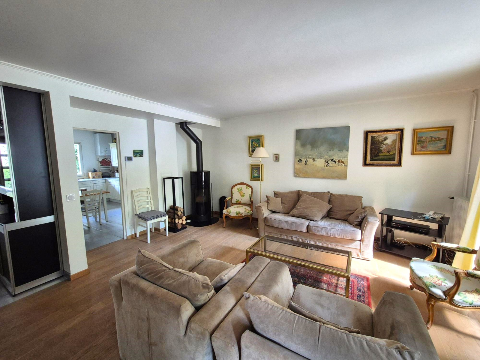 Image_, Maison, Jouy-en-Josas, ref :455-25