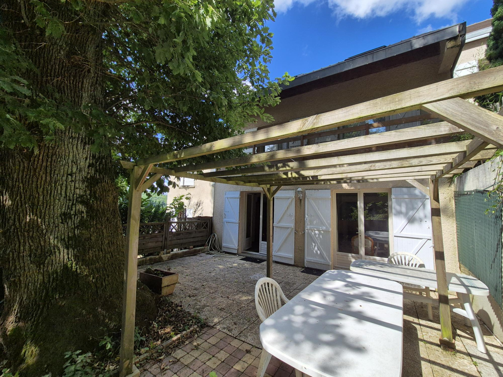 Image_, Maison, Jouy-en-Josas, ref :455-25