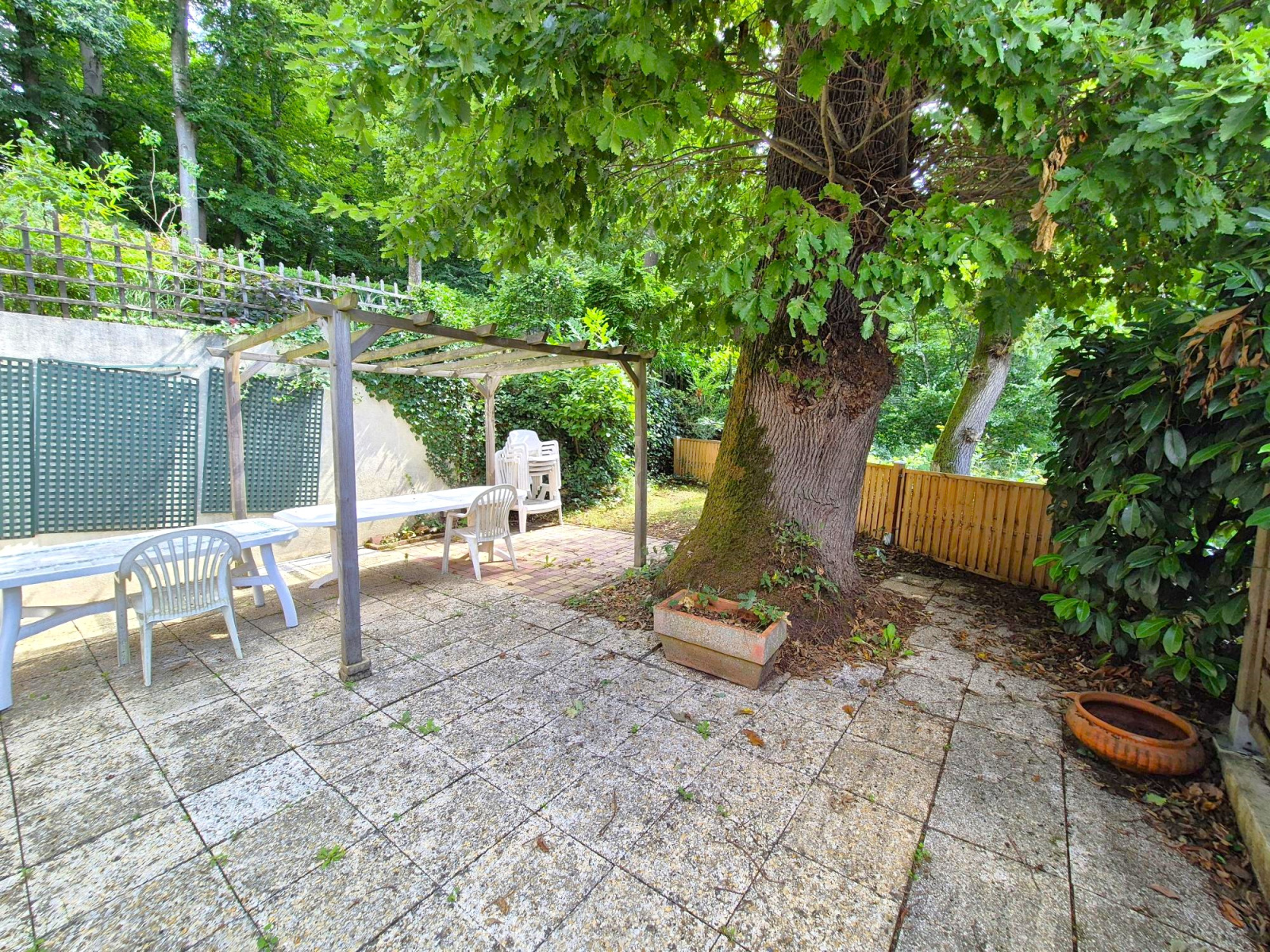 Image_, Maison, Jouy-en-Josas, ref :455-25