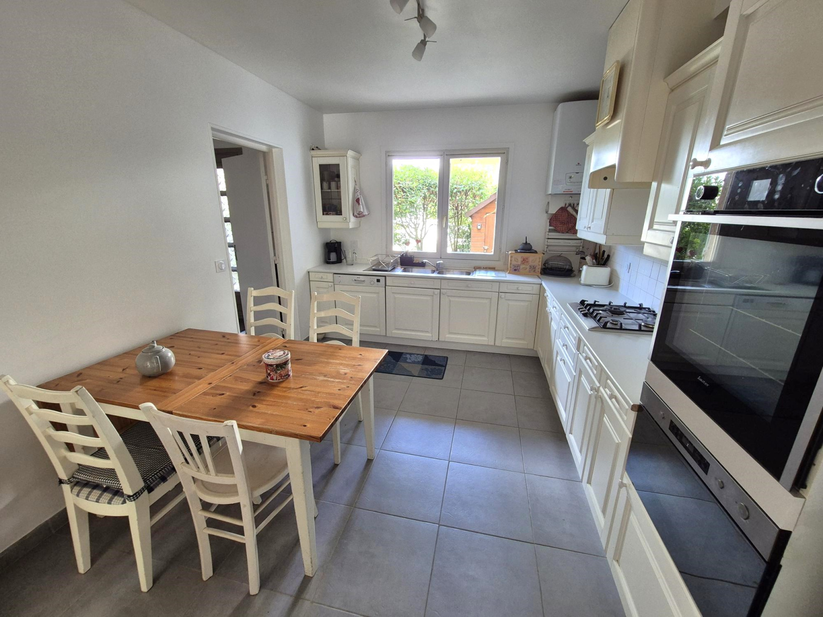 Image_, Maison, Jouy-en-Josas, ref :455-25