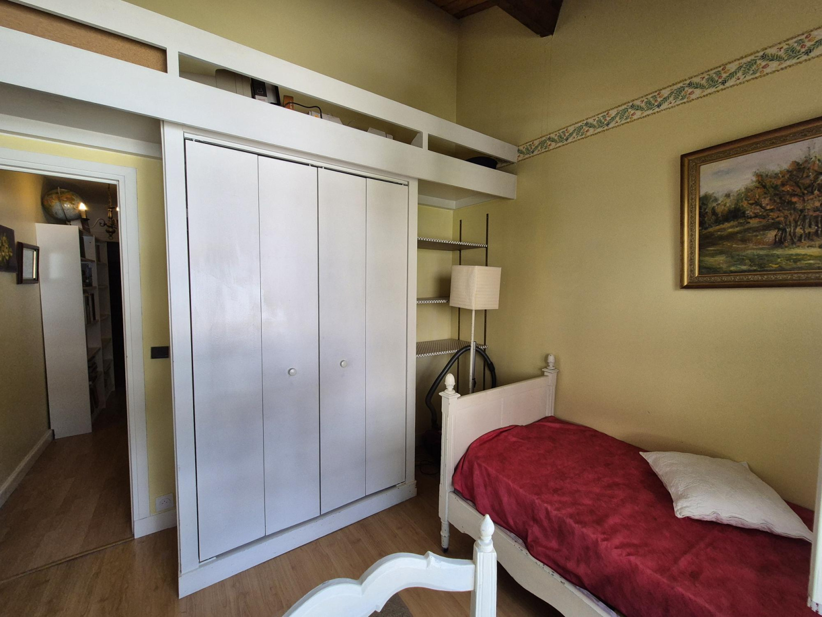 Image_, Maison, Jouy-en-Josas, ref :455-25