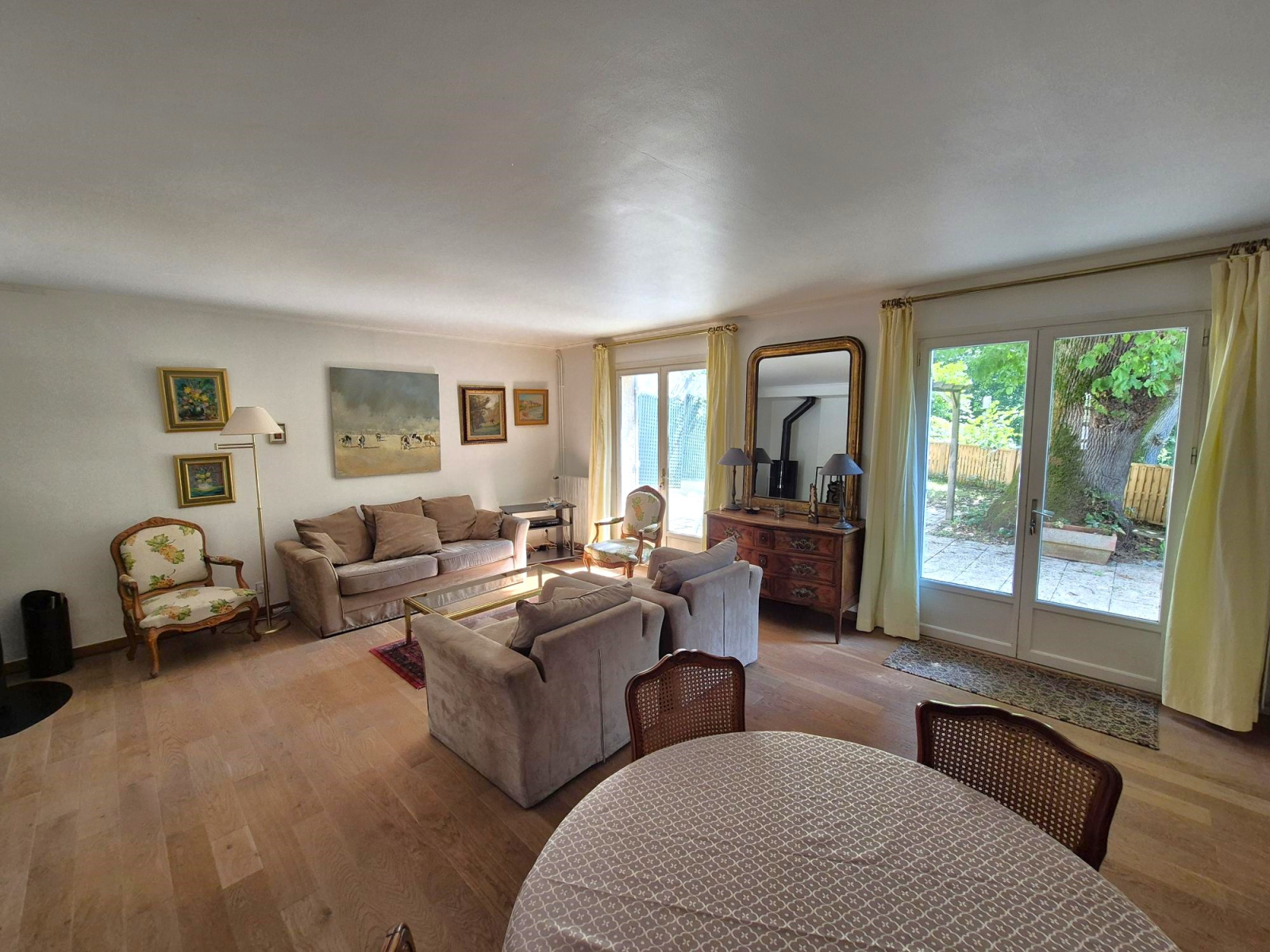 Image_, Maison, Jouy-en-Josas, ref :455-25