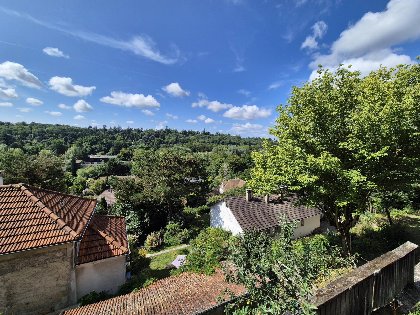 Image_, Maison, Jouy-en-Josas, ref :455-25