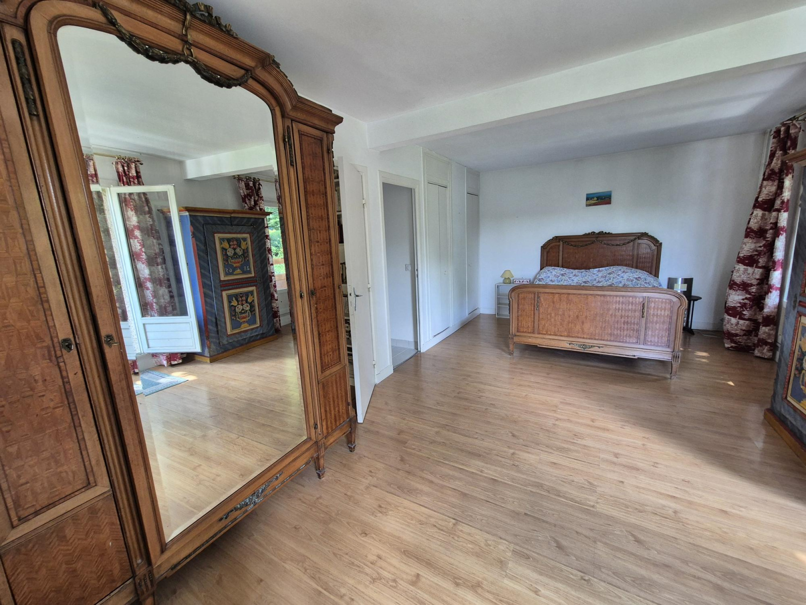 Image_, Maison, Jouy-en-Josas, ref :455-25