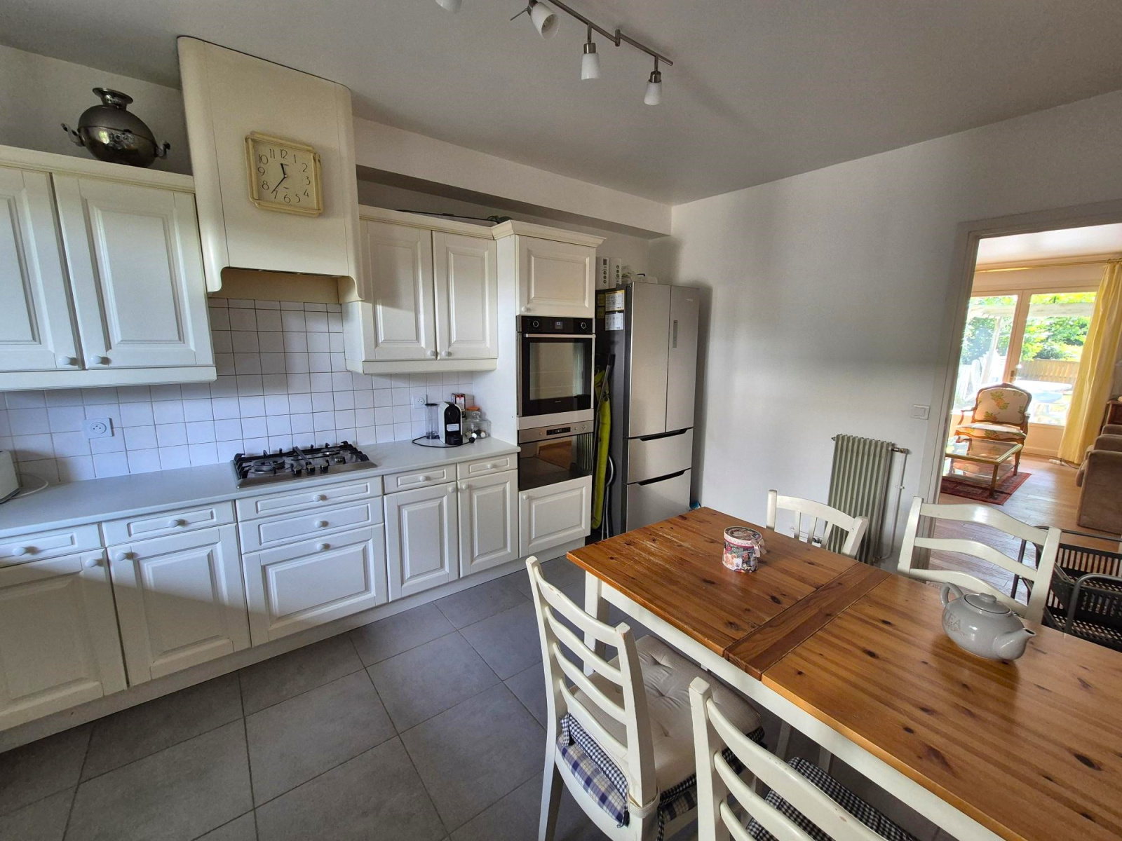 Image_, Maison, Jouy-en-Josas, ref :455-25