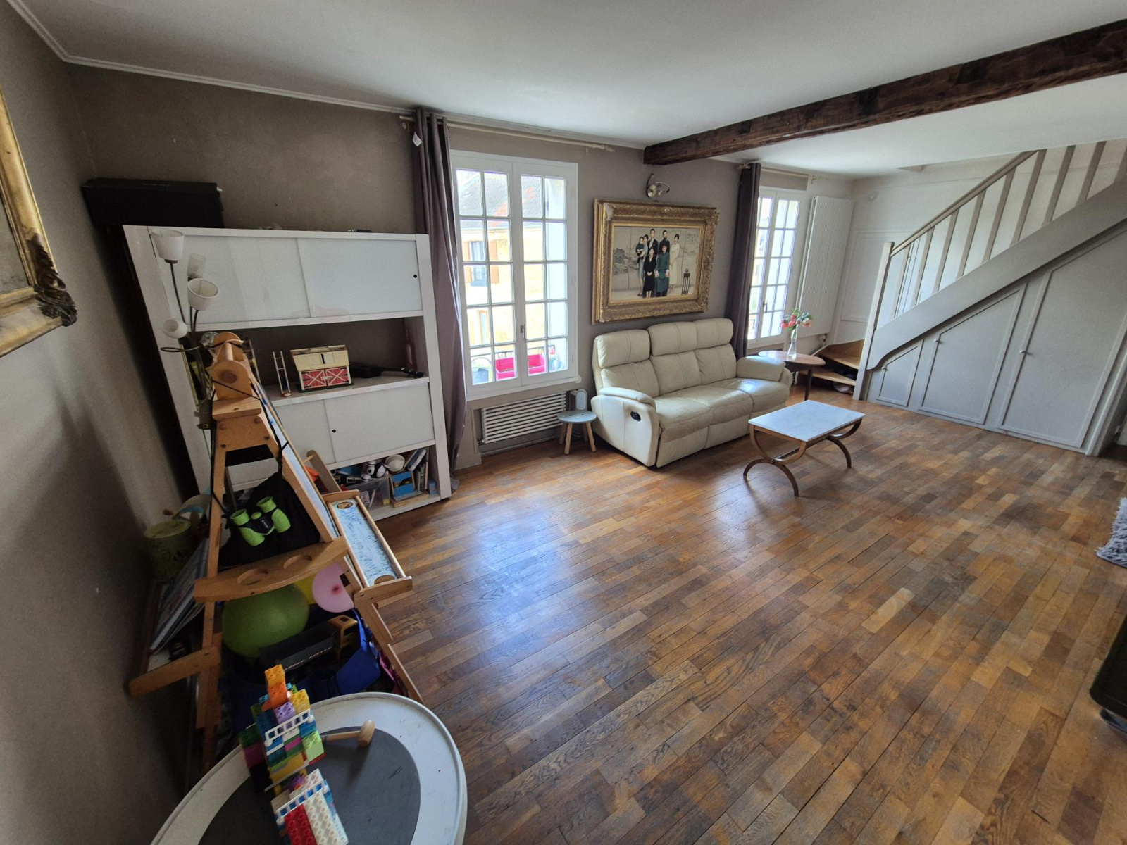 Image_, Duplex, Châteaufort, ref :430-25