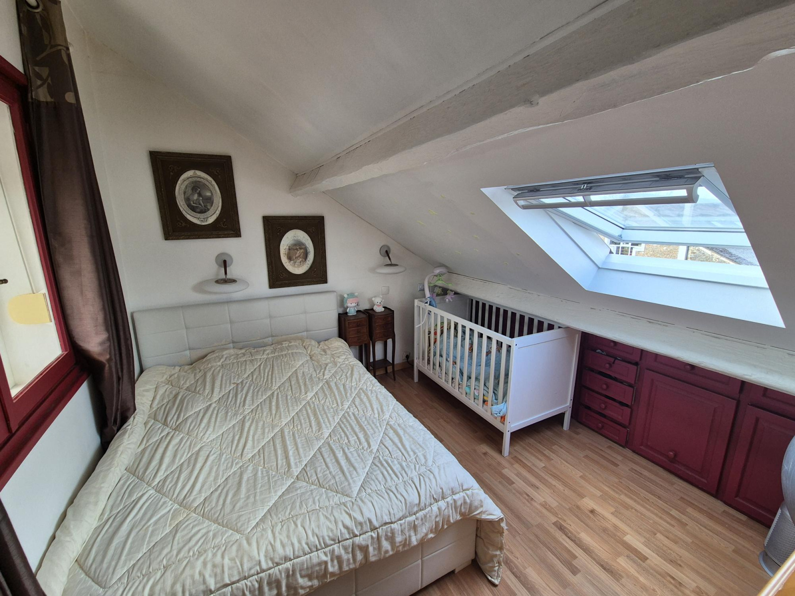 Image_, Duplex, Châteaufort, ref :430-25