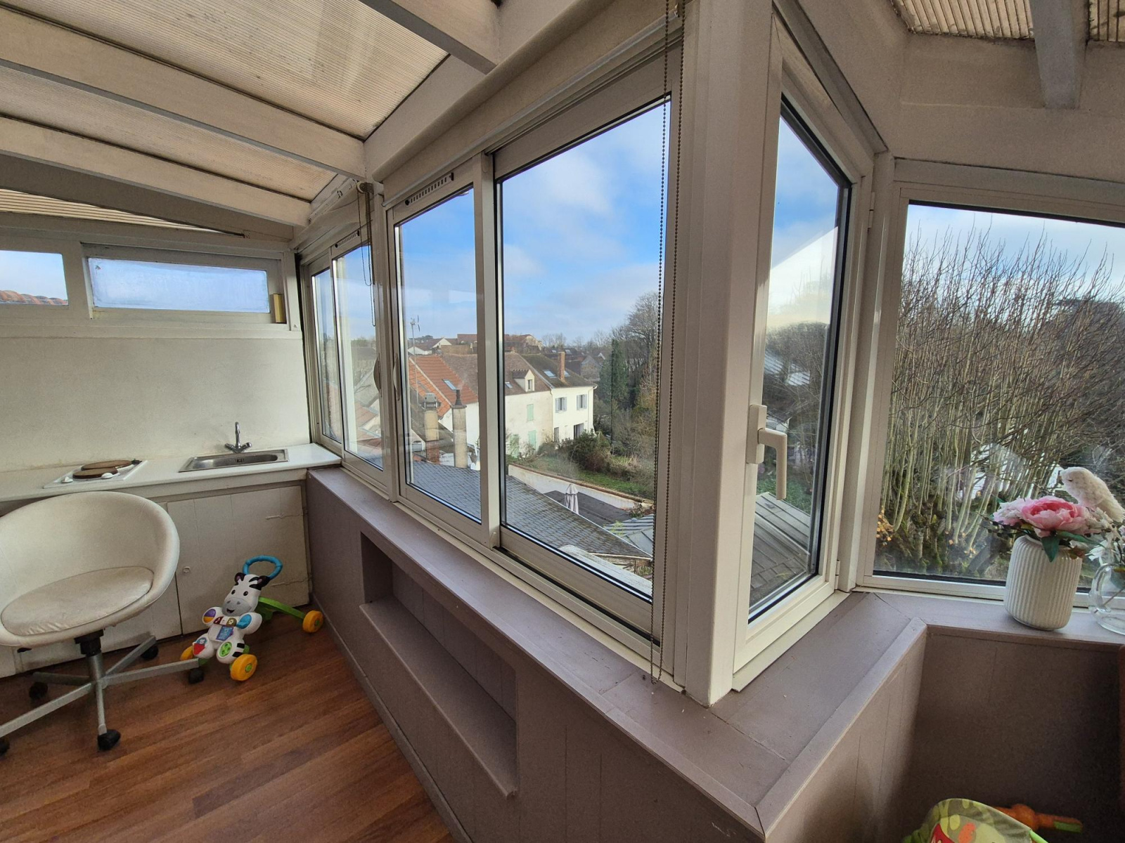 Image_, Duplex, Châteaufort, ref :430-25