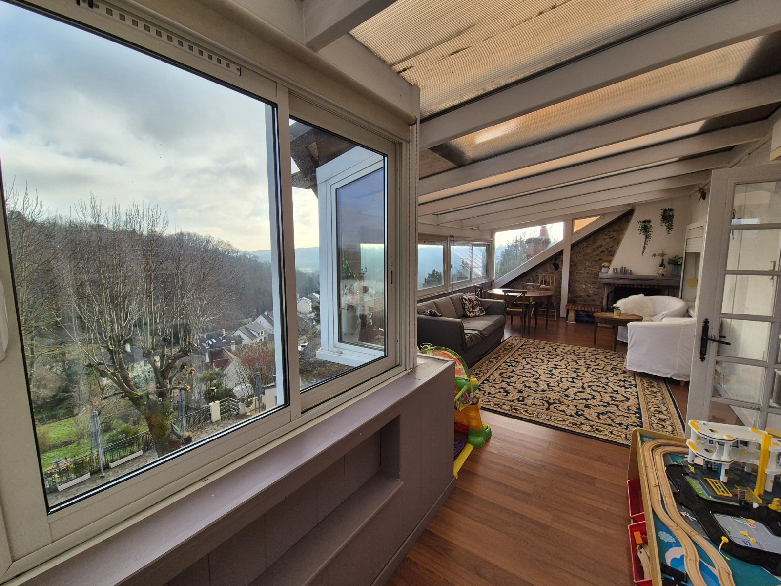 Image_, Duplex, Châteaufort, ref :430-25