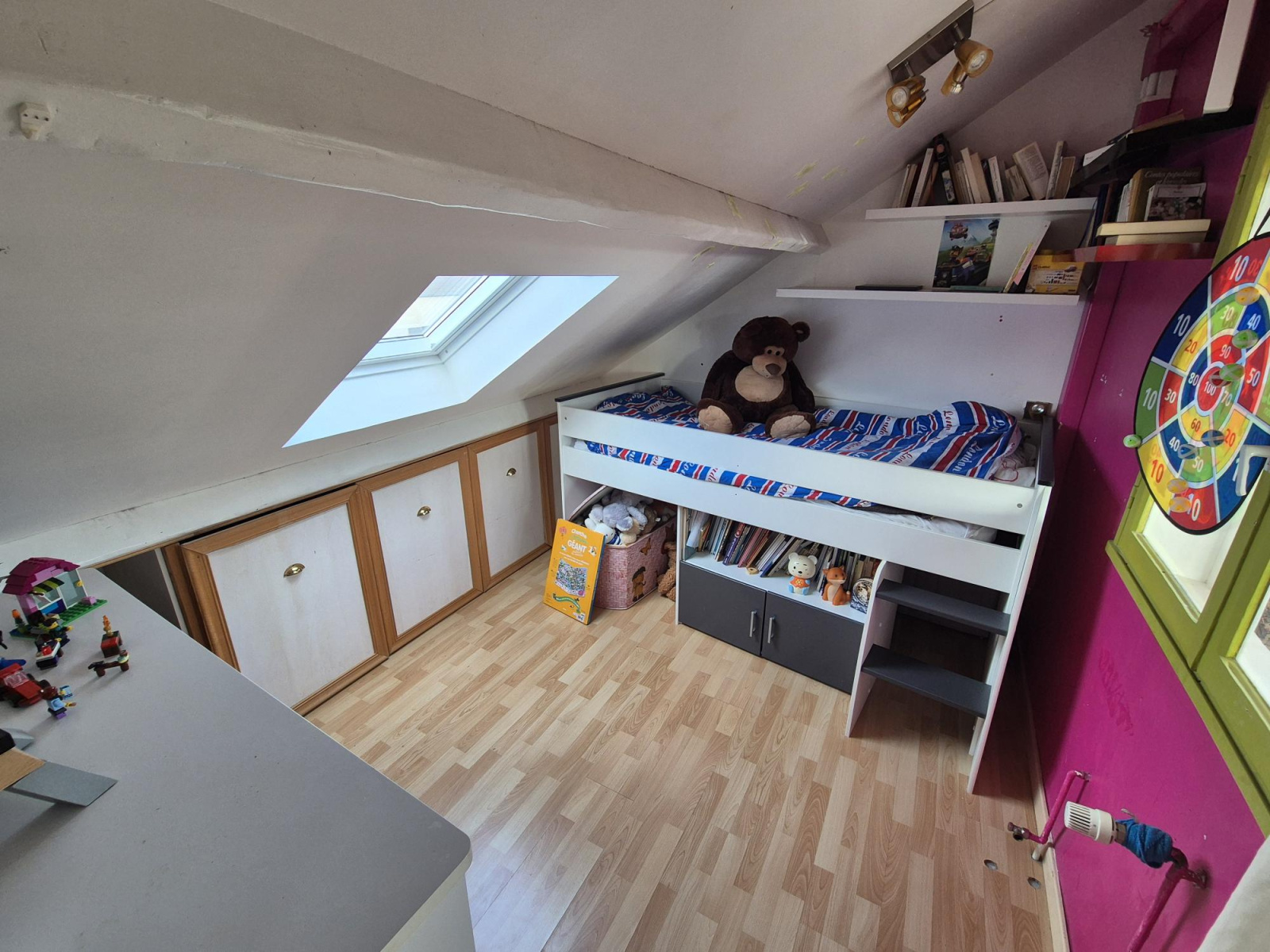 Image_, Duplex, Châteaufort, ref :430-25