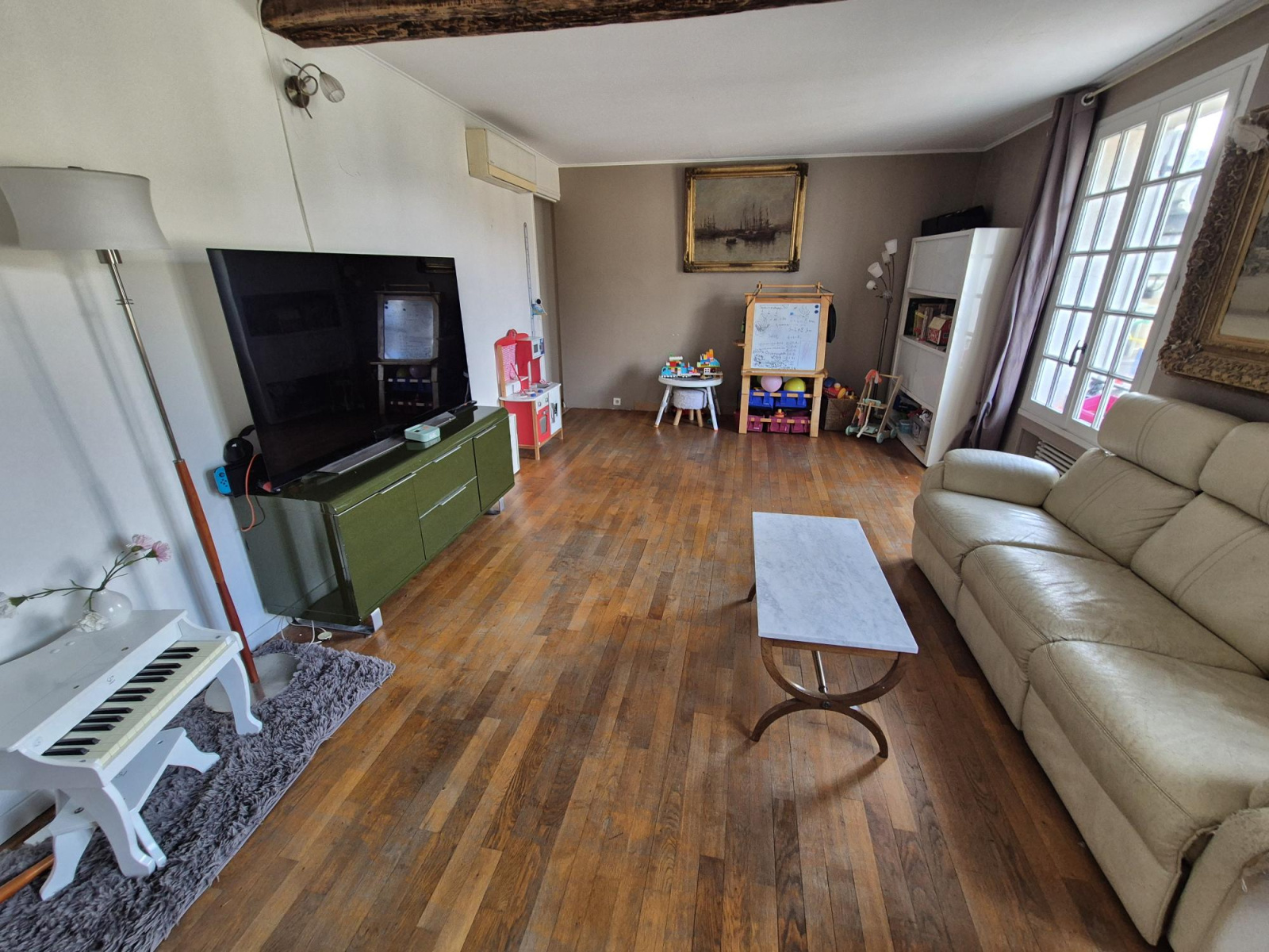 Image_, Duplex, Châteaufort, ref :430-25