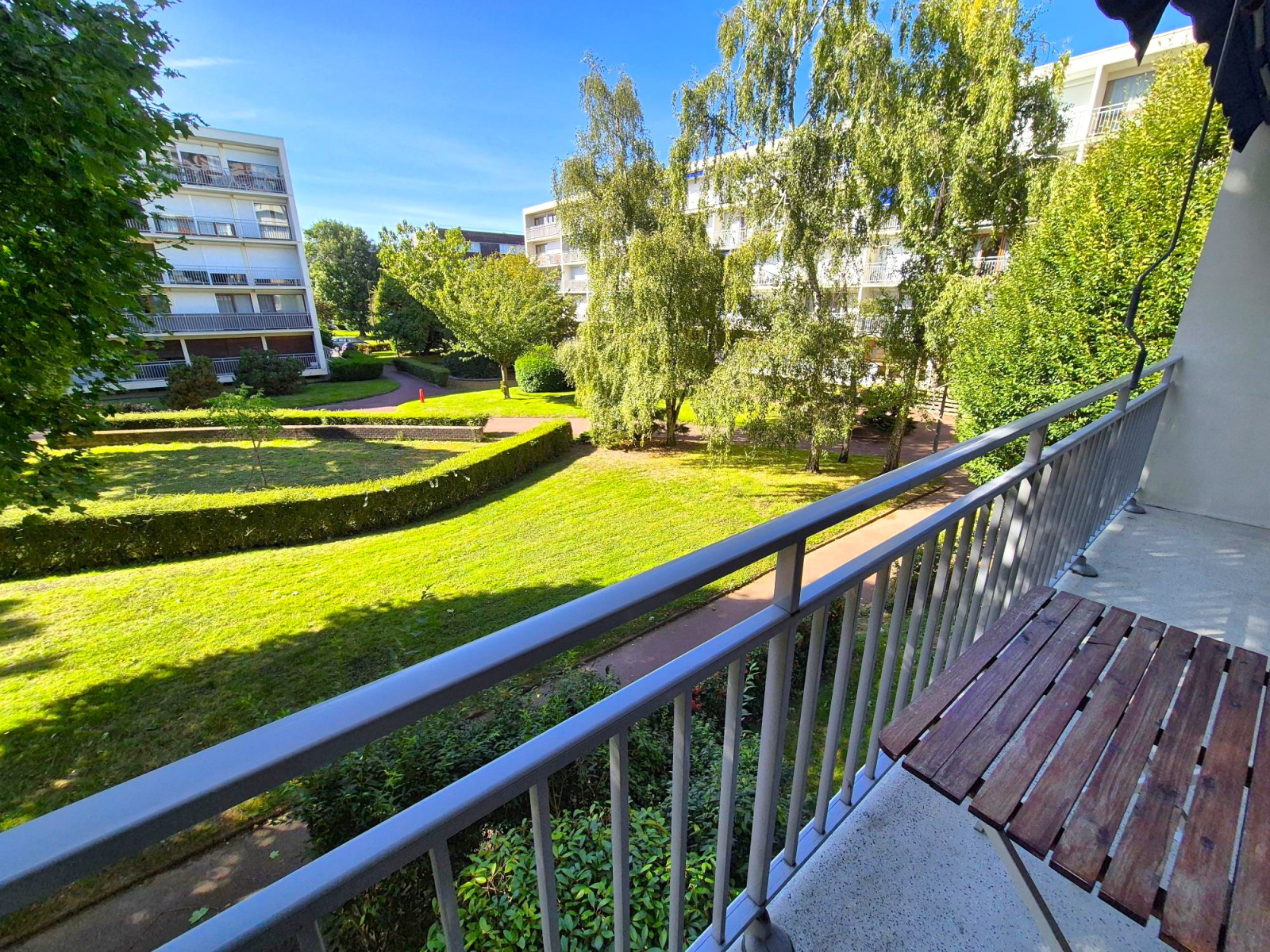Image_, Appartement, Vélizy-Villacoublay, ref :463-25